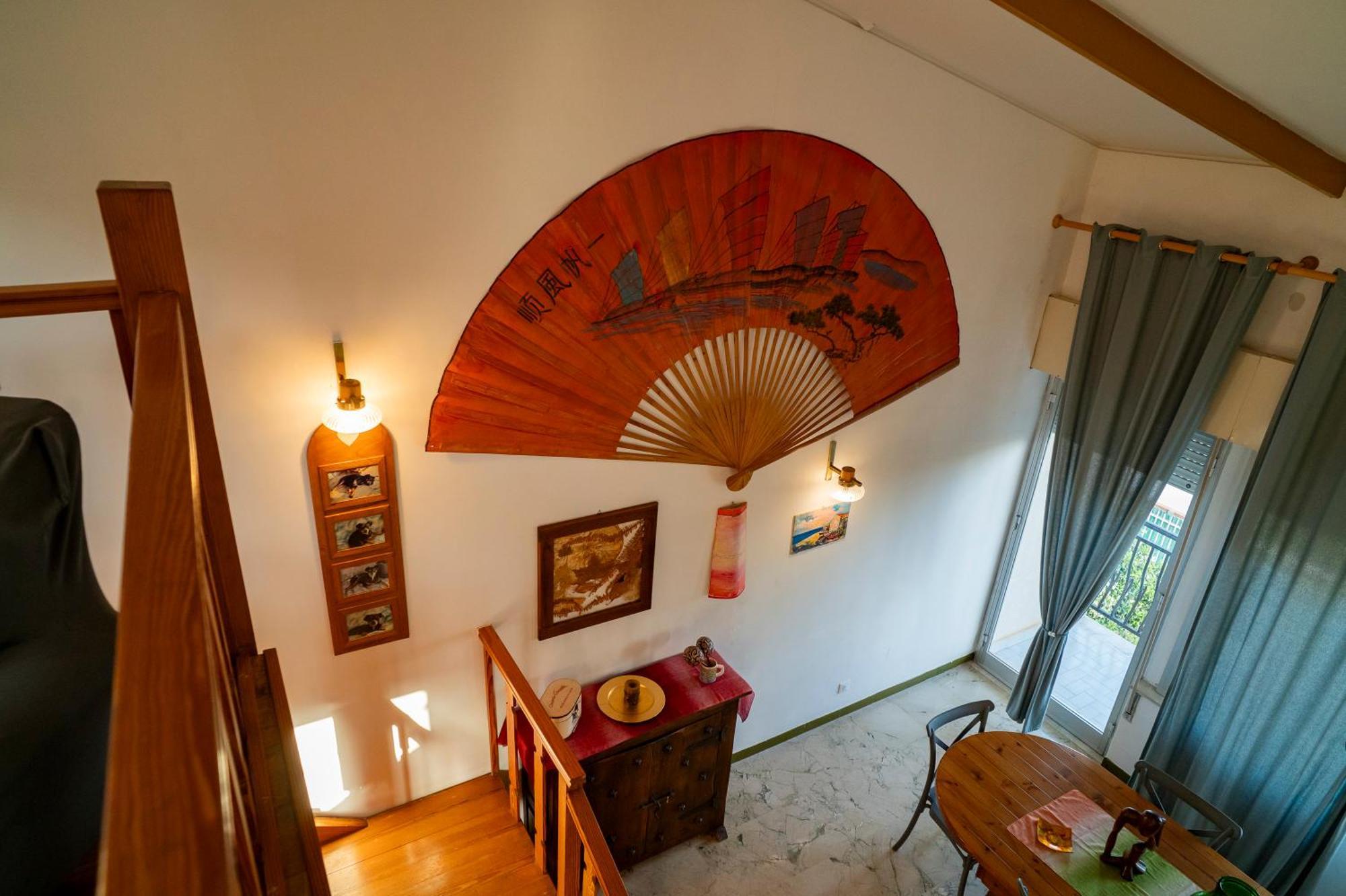 A Casa Di Mara Apartment Mondello Exterior photo