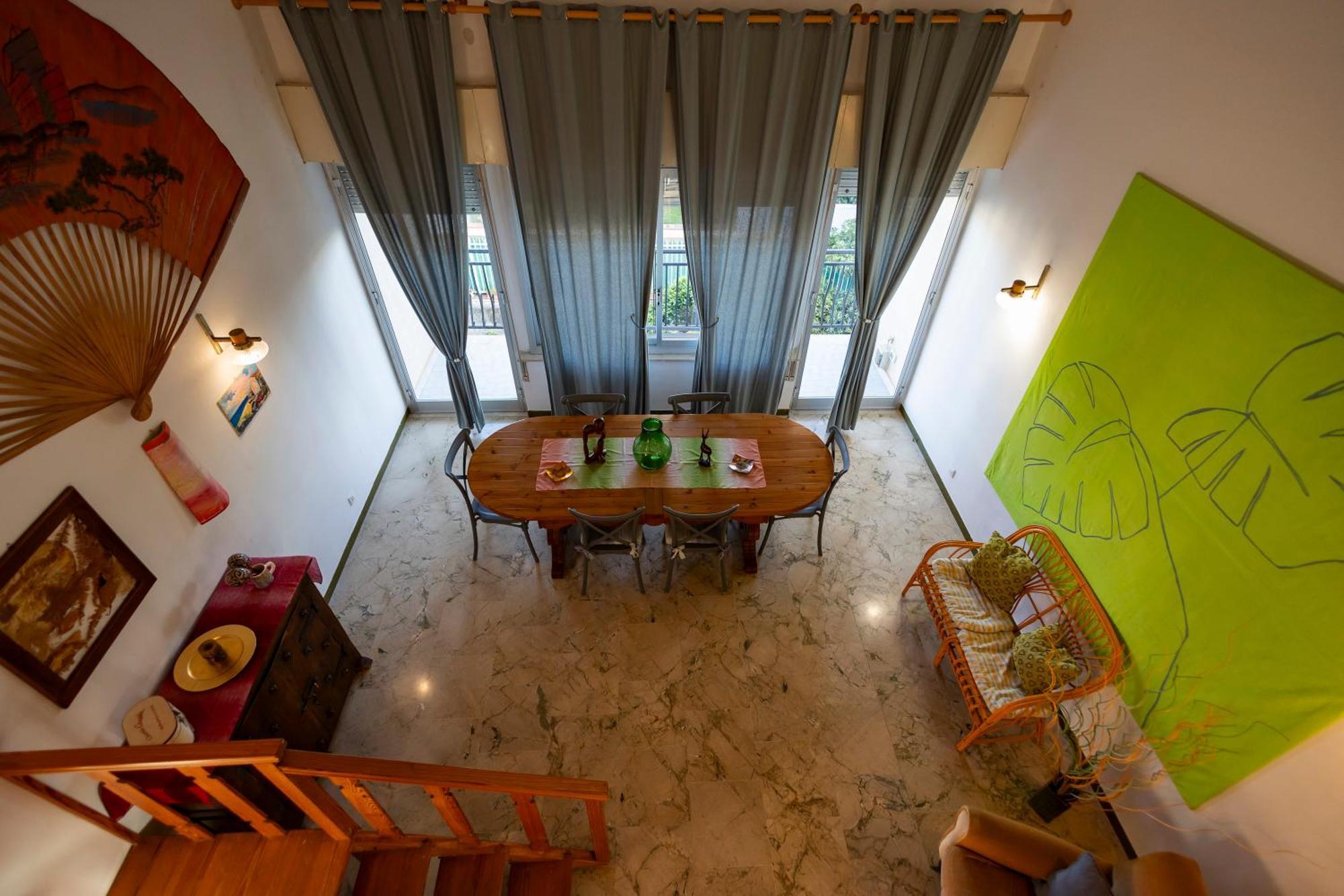 A Casa Di Mara Apartment Mondello Exterior photo